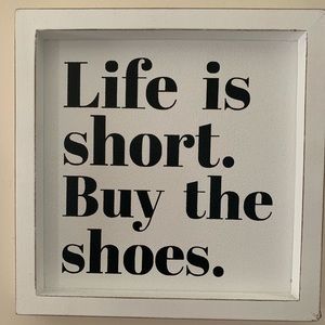 Wall art